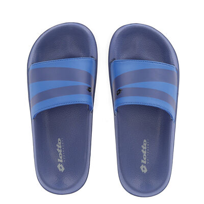 Ojotas Lotto Solar Slide Hombre