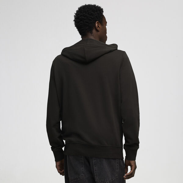 Buzo Puma McLAREN Racing Essentials Hombre