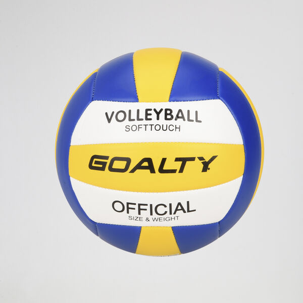 Pelota V&oacute;ley Goalty Soft Play N5