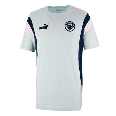 Remera Puma Manchester City Archive