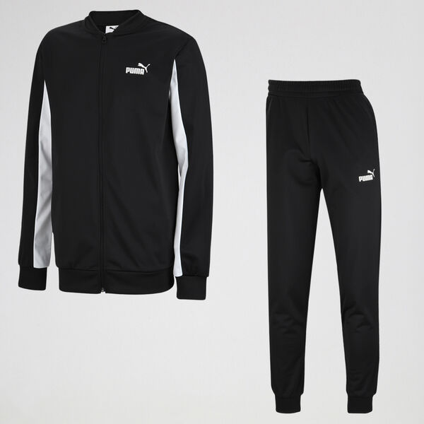 Conjunto Puma Poly Hombre