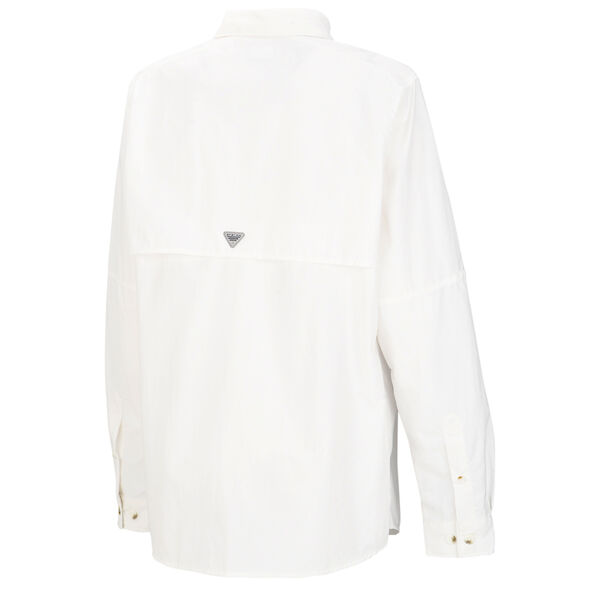 Camisa Outdoor Columbia Bahama Ls Mujer