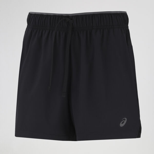 Short Asics Actibreeze 4in Mujer