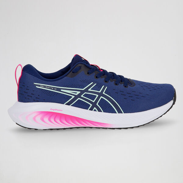 Zapatillas Running Asics Gel-excite 10 Mujer
