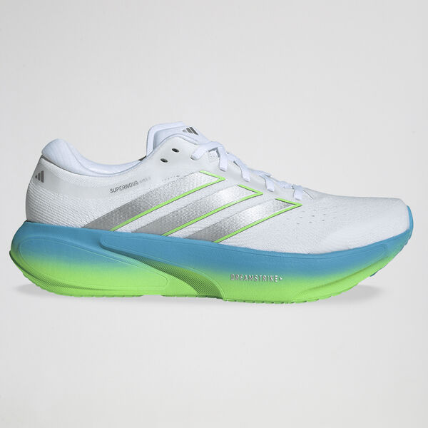 Running Supernova Rise 3 Hombre