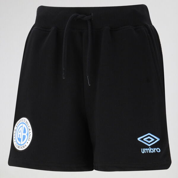 Short CAB Umbro Hincha 01 de Mujer