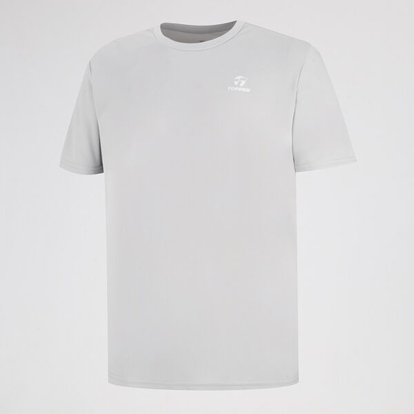 Remera Topper Training B&aacute;sica Hombre