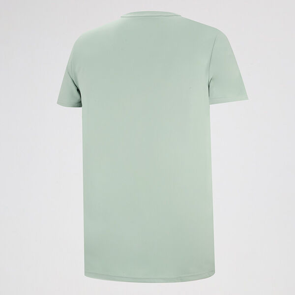 Remera Puma Tad Essentials Solid Cat Hombre