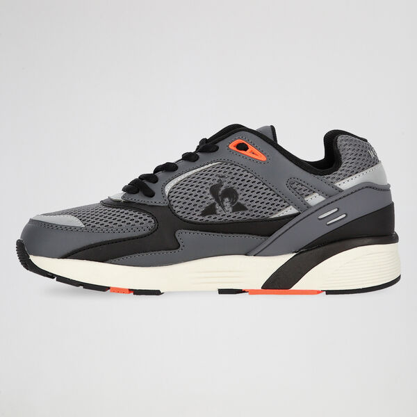 Zapatillas Le Coq Sportif R1100 Hombre gamuza