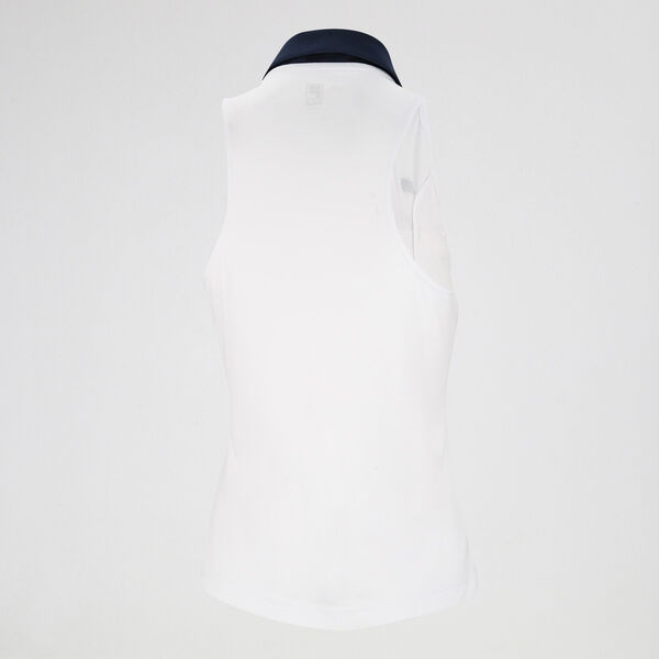 Musculosa Tenis Fila Basic para Mujer