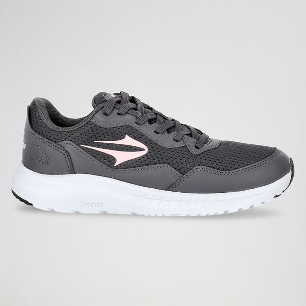 Zapatillas Topper Wind 5 Mujer