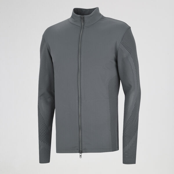 Buzo con cierre Under Armour Halo Engineered Hombre
