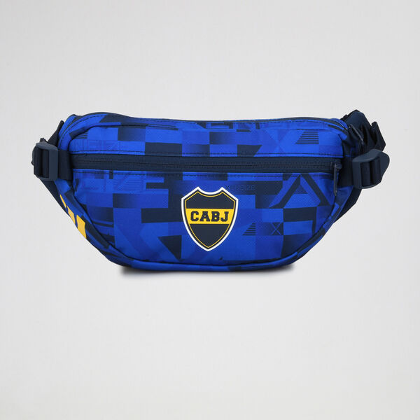 Morral adidas Boca Juniors