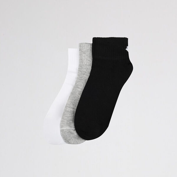 Pack de Medias Lotto Smart OG X3 Niño