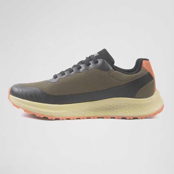 Zapatillas Spalding Delmont Hombre