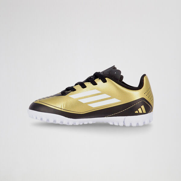 Botines F&uacute;tbol adidas F50 Club Tf Messi Infantil