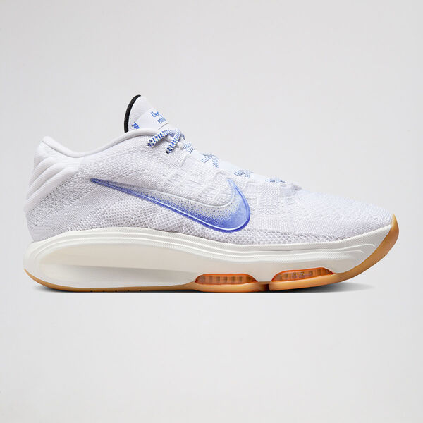 Zapatillas B&aacute;squet Nike G.T. Hustle 3 Hombre