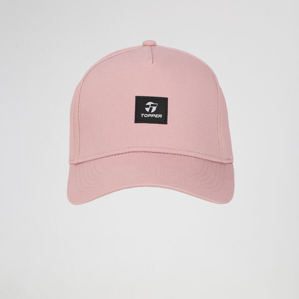 Gorra Topper Heritage Hombre