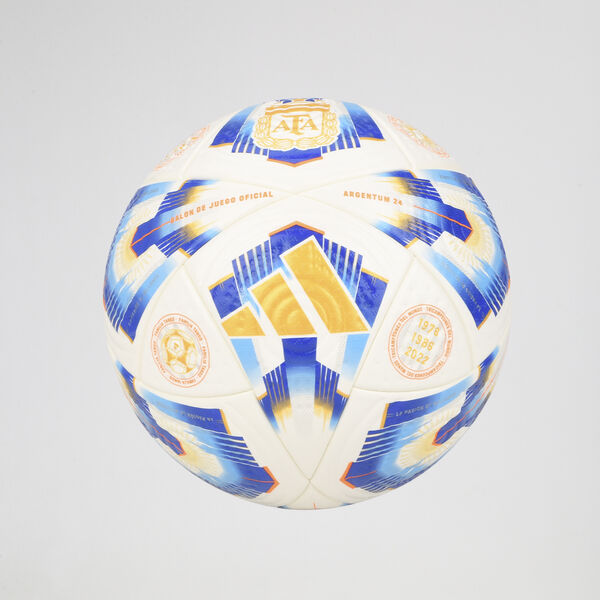 Pelota Fútbol adidas Argentina 24