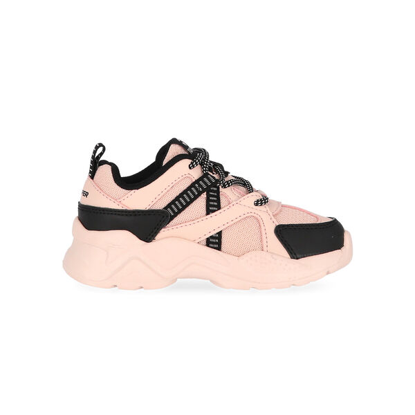 Zapatillas Topper Chalpa Infantil
