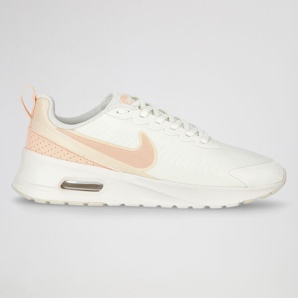 Zapatillas Nike Air Max Nuaxis Mujer
