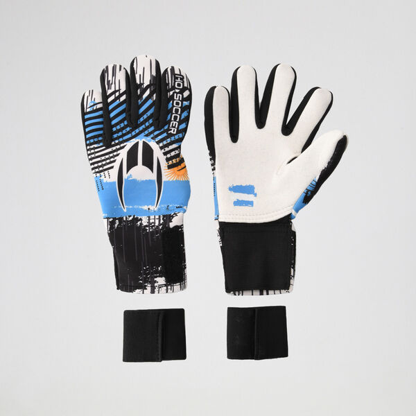 Guantes Ho Soccer Squadra Turf Negative Infantil