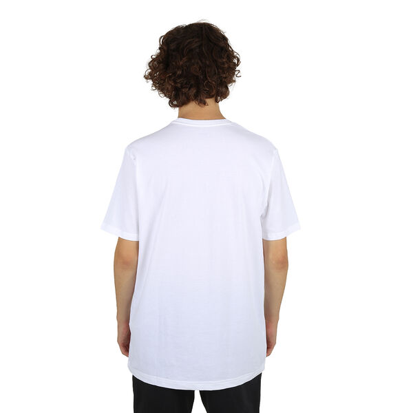 Remera Básquet Under Armour Curry Hombre