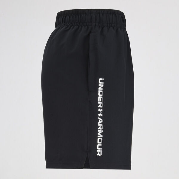 Short Entrenamiento Under Armour Woven Wdmk Hombre