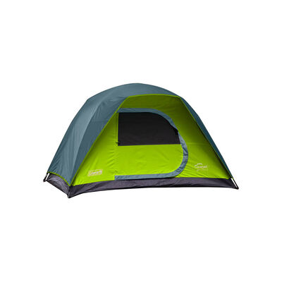 Carpa Coleman Amazonia 2p