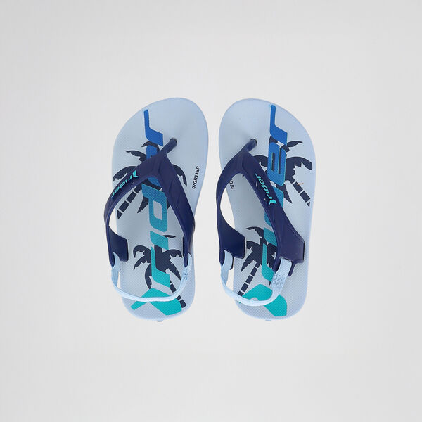 Ojotas Rider Street Fun Ni&ntilde;o