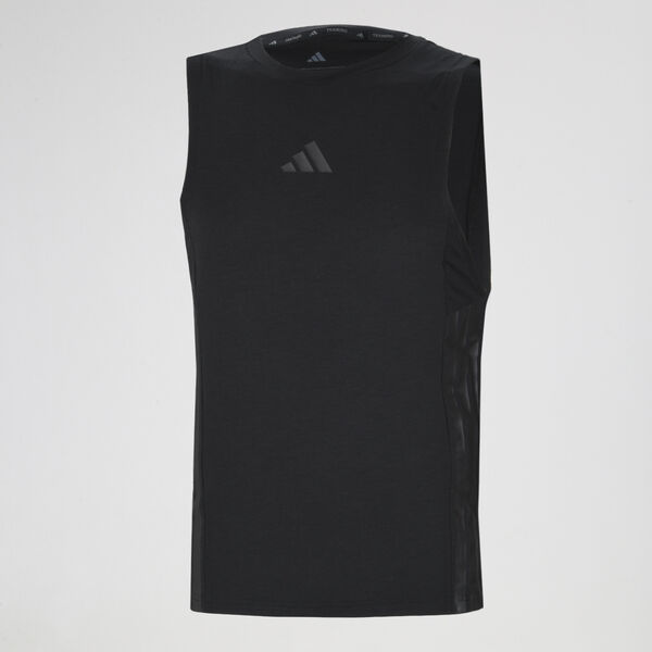 Musculosa Entrenamiento adidas D4T 3 Tiras Hombre