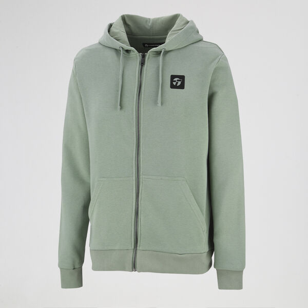 Buzo con Cierre Topper Rtc II Hombre con capucha