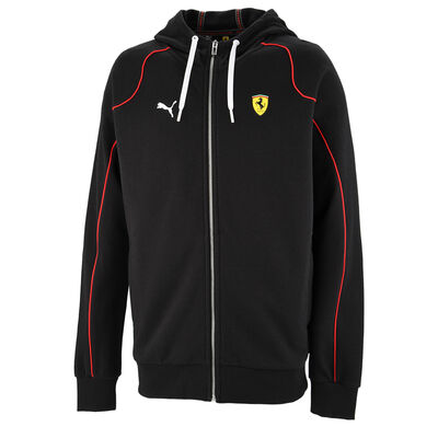 Buzo Puma Ferrari Race Hombre