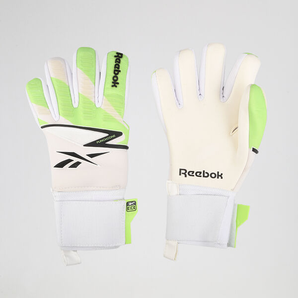 Guantes Fútbol Reebok Arquero Kick