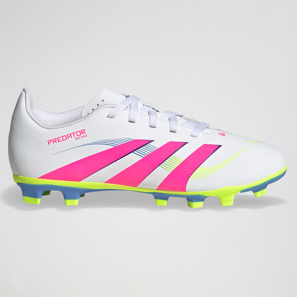 Botines Fútbol adidas Predator Club FG/MG Infantil