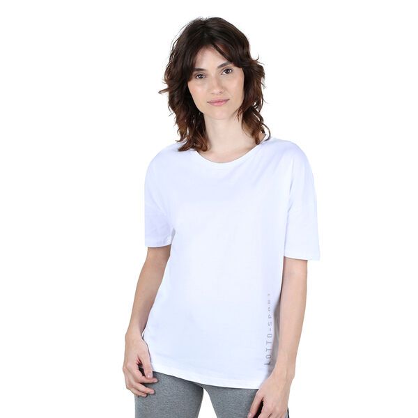 Remera Lotto  Dinamico Iv