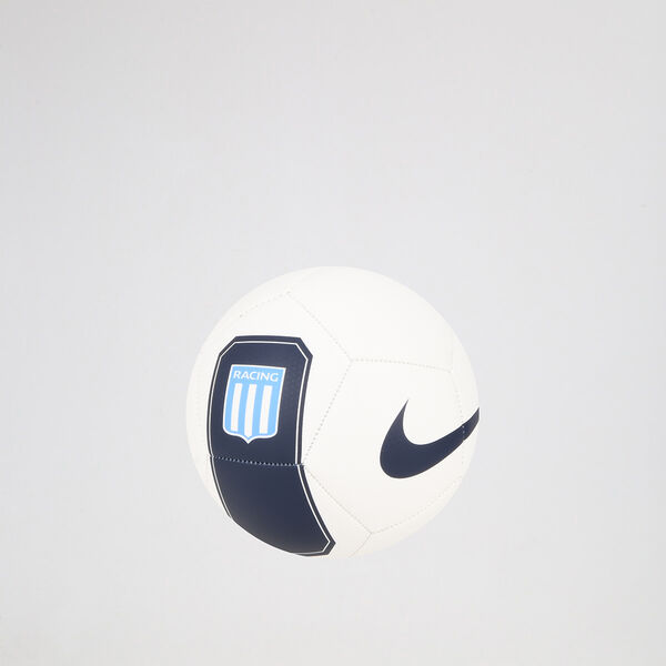 Pelota Racing Club Nike Mini 2026
