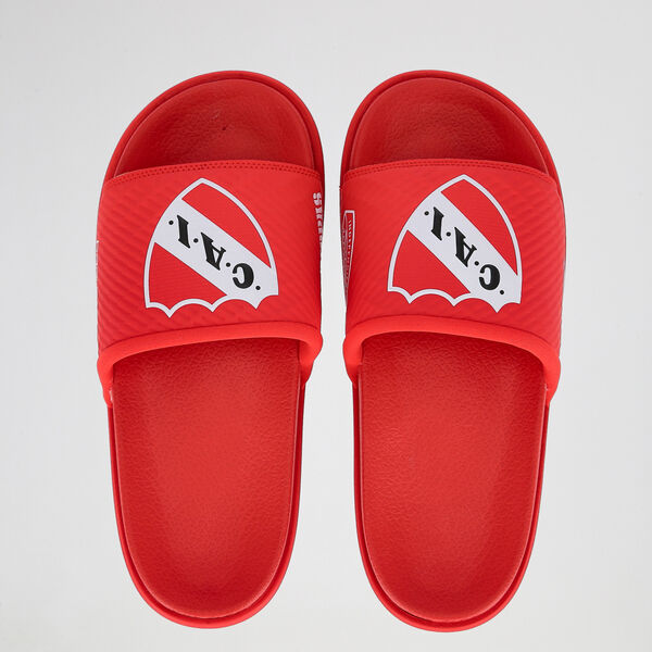 Ojotas Independiente Bagunza Titular Hombre