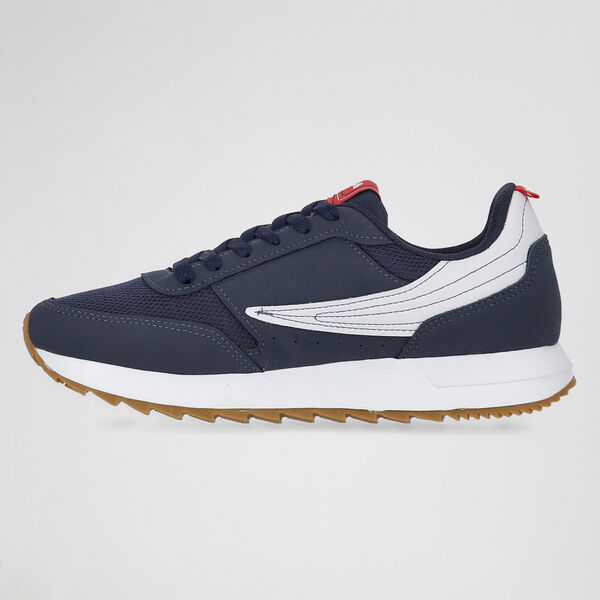 Zapatillas Fila Retro Flag Hombre