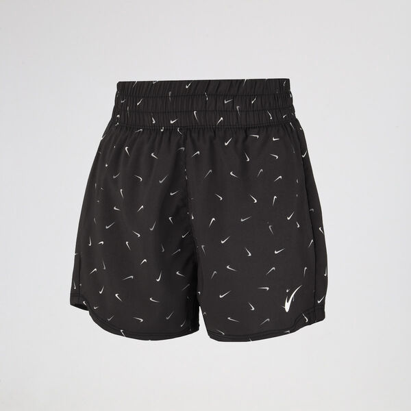 Short Nike Dri-FIT One Swooshfetti Niña