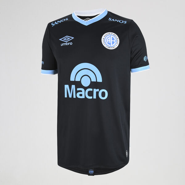 Camiseta C.A.B. Umbro Suplente 2024