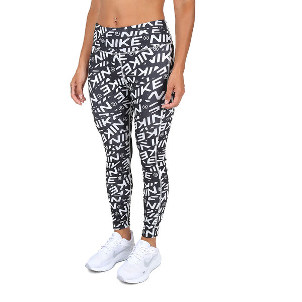 Calza Entrenamiento Nike Fast Mujer