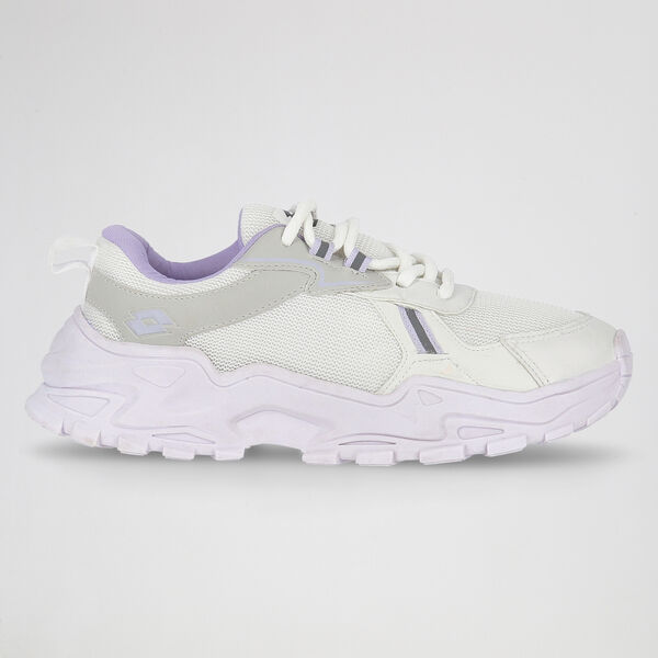 Zapatillas Lotto Trail Mujer