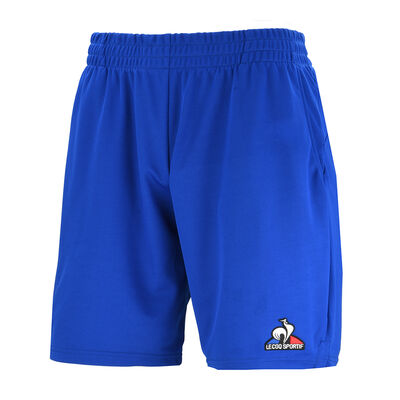 Short Tenis Le Coq Sportif 21 ElectroHombre