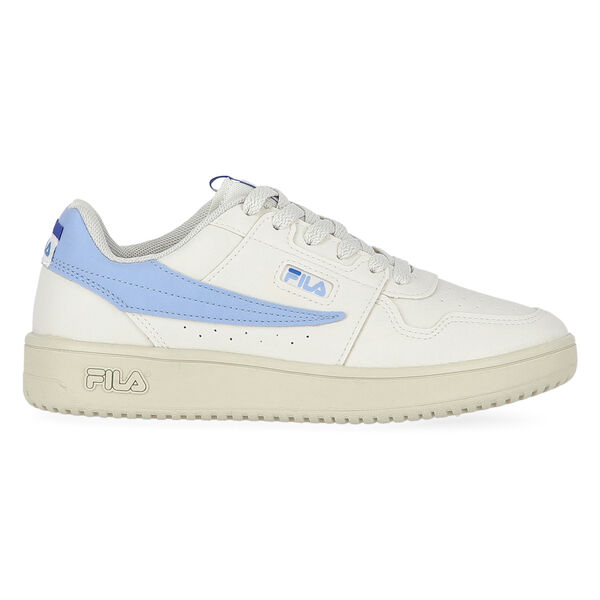 Zapatillas Fila Acd Classic Mujer