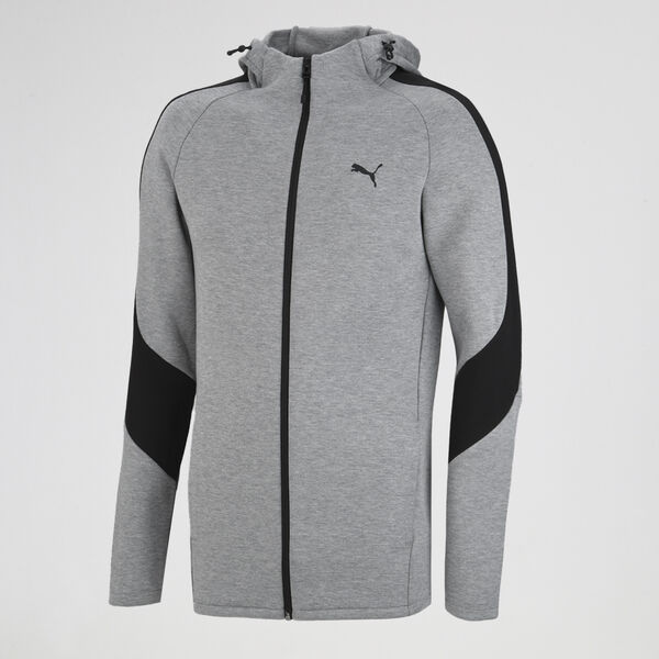 Buzo Puma Evostripe Core Hombre