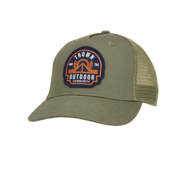 Gorra Trown Outdoor Community