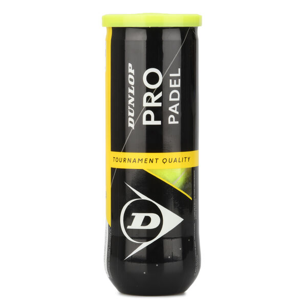 Pelota Dunlop Pro X3