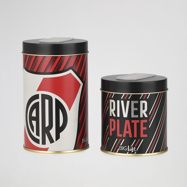 Set De Mate Big Life River 2023