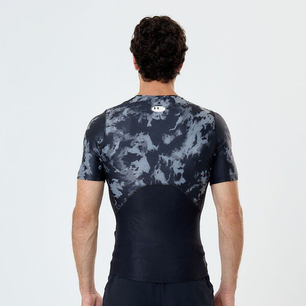 Remera Under Armour Iso Chill Hombre